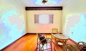 Imagem 4: Casa para aluguel no Centro de Limeira, SP prática e conveniente