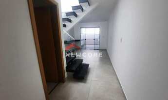 Imagem: Sobrado em Rua Enéias Bastos e Souza