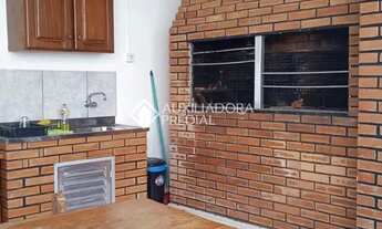 Imagem 7: Apartamento 2 dorm, 48m2priv, terreo bem localizado próx Assis Brasil