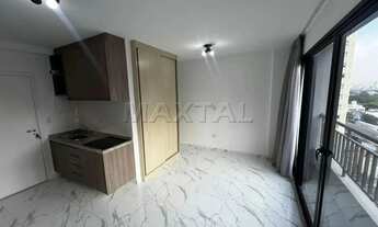 Imagem 5: Studio Mobiliado com Sacada a Poucos Passos do Metrô Santana