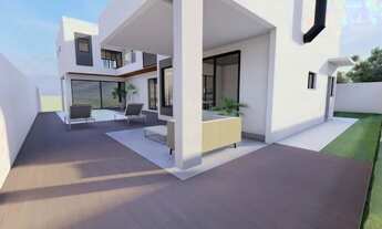 Imagem 6: Casa Alto Padrão em Condomínio - Fase Final de Acabamento