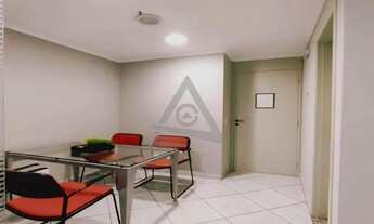 Imagem 2: Sala à venda e para alugar em Campinas, Centro, com 105 m², Edifício América do Sul