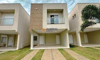 Imagem 2: Casa a venda no Morumbi em Paulínia com 3 suítes