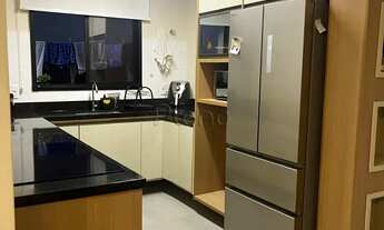 Imagem 7: Sobrado à venda em Indaiatuba, Jardim Park Real, com 3 quartos, com 120 m²