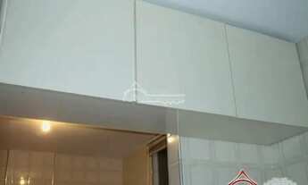 Imagem 6: I) EDIFÍCIO NOVO MUNDO JACAREI -SP PRÓXIMO AO CENTRO