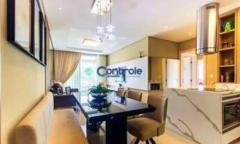 Imagem: Apartamento de 03 dormitórios no Estreito