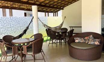 Imagem 2: CASA C/ PISCINA - BARRA DO JACUIPE