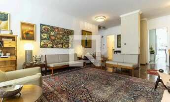 Imagem 5: Apartamento à Venda - Santa Cecília, 3 Quartos, 182 m2