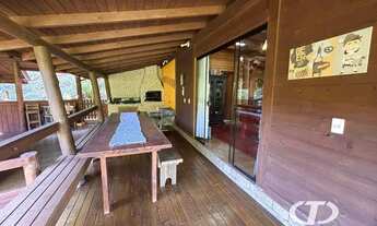 Imagem 7: Sítio dos Sonhos Bom Retiro, Paulo Lopes/SC