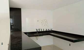 Imagem 3: Casa com 3 dormitórios à venda, 90 m² por R$ 620.000,00 - Candelária - Belo Horizonte/MG