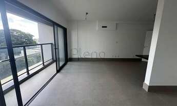 Imagem: Apartamento à venda em Campinas, Cambuí