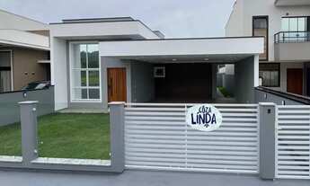 Imagem: Casa a venda possui 116 metros quadrados