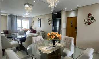 Imagem: LIFE PONTA NEGRA - BELÍSSIMO APTO - ANDAR