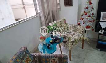 Imagem 2: Tijuca Apartamento com 2 dormitórios