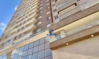 Imagem 2: Imóvel para venda tem 58 metros quadrados com 2 quartos em Vila Lucy - Goiânia - GO