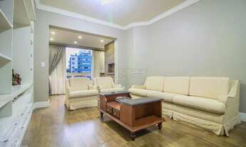 Imagem 6: Apartamento de 2 suítes no Mont'Serrat