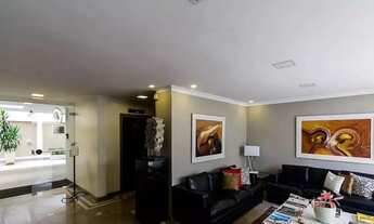 Imagem 2: Imóvel para aluguel possui 44 metros quadrados com 1 quarto em Consolação - São Paulo - SP