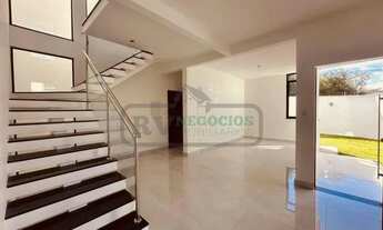 Imagem 7: ADIS - Lindo Sobrado para venda tem 170 metros quadrados com 4 quartos em Aeroporto