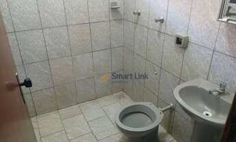 Imagem 6: Casa com 3 dormitórios à venda, 175 m² por R$ 270.000,00 - Jardim Ipiranga - Penápolis/SP