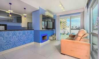 Imagem 2: Garden exclusivo com 162m², 2 dormitórios e ampla área externa