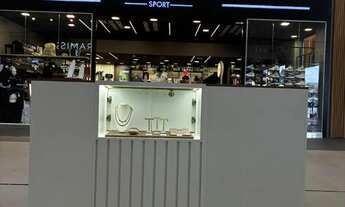 Imagem 4: Quiosque Shopping