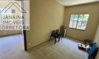 Imagem 3: Imóvel para venda com 50 m² construída em terreno com 400m² - 1 quarto - Centro - Guapimir