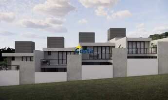 Imagem 4: Casa nova duplex no bairro Senhora das Graças