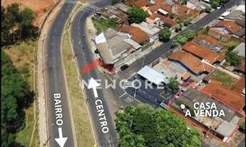 Imagem 2: Casa em Rua Benjamin Mendes Filho - Solo Sagrado I - São José do Rio Preto/SP