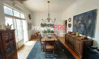 Imagem 3: Brooklin Velho, Casa térrea, 3 quartos ,1 suite, 6 vagas, 6 salas