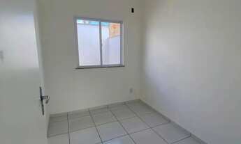 Imagem 3: VS)- PASSO CHAVE NO VILA ADÁGIO- CASA EM CONDOMÍNIO-PAÇO DO LUMIAR