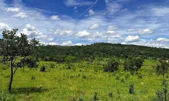 Imagem 5: Lotes Planos 20.000m2 com Acesso ao Rio Cipó por 33.000 + Mensais de 1.980