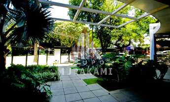 Imagem 5: Apartamento luxuoso de 4 suítes na Zona 01 em Maringá-PR, 234,36m², 3 salas, 5 banheiros e