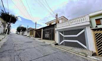 Imagem 2: Sobrado para venda em Vila Mazzei com 3 quartos , 145m²