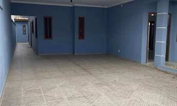 Imagem 3: SOROCABA - Casa Padrão - Jardim Santa Rosália