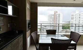 Imagem 2: CONDOMINIO DELLAMRE, LINDO APARTAMENTO DE ALTO PADRAO NA PONTA DO FAROL, VISTA MAR , REFOR