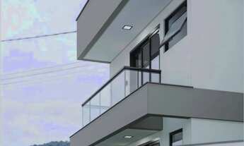 Imagem: Casa à venda em Forquilhas, São José