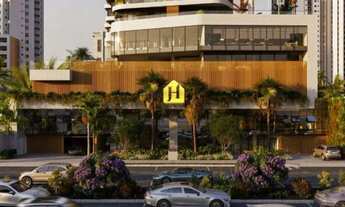 Imagem 2: MOSAICO RESIDENCIAL