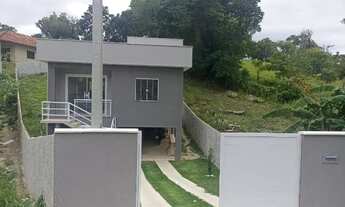 Imagem 3: Casa com 02 quarto sendo 01 suite, condado de Maricá!! Cod:115