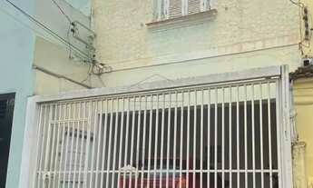 Imagem: Sobrado com 03 dormitórios - Centro