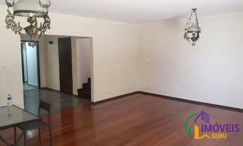 Imagem 7: CASA ASSOBRADADA - ALTO DA LAPA - SP