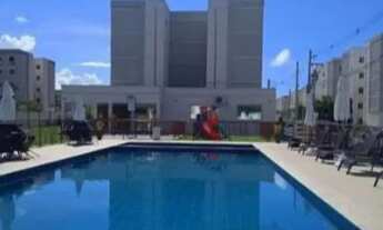 Imagem 5: Alugo AP. em Parque Alameda da Costa na Barra dos Coqueiros .