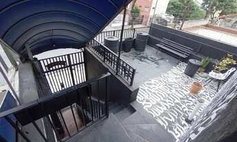 Imagem: Casa com 2 dormitórios para alugar, 110