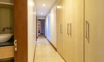 Imagem 7: Apartamento na Península para locação