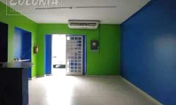 Imagem 3: Casa para locação - Jardim, Santo André