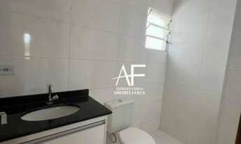 Imagem 4: Apartamento com 2 dormitórios para alugar, 65 m² por R$ 1.274/mês - Estiva - Taubaté/SP