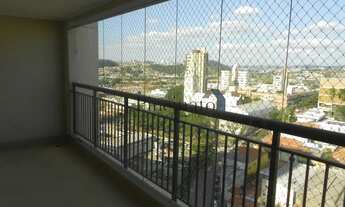 Imagem 7: APARTAMENTO PARA LOCAÇÃO COM 04 DORMITÓRIOS NO CONDOMÍNIO MÁSSIMO RESIDENCE EM JUNDIAÍ/SP