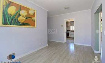 Imagem 4: Apartamento para Venda - 76.17m², 2 dormitórios, sendo 1 suites, 2 vagas - Menino Deus