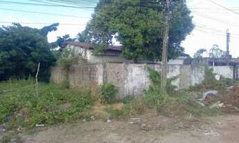 Imagem 3: JANGA CASA 4QTS SUIT 280M2 LAJEADA PARA SER REFFORMADA OPORTUNIDADE