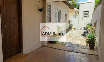 Imagem 2: Casa para venda com 176 m² e 3 quartos em Vila Camargo, Bauru - SP