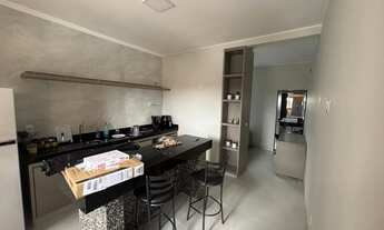 Imagem: Kitnet para alugar